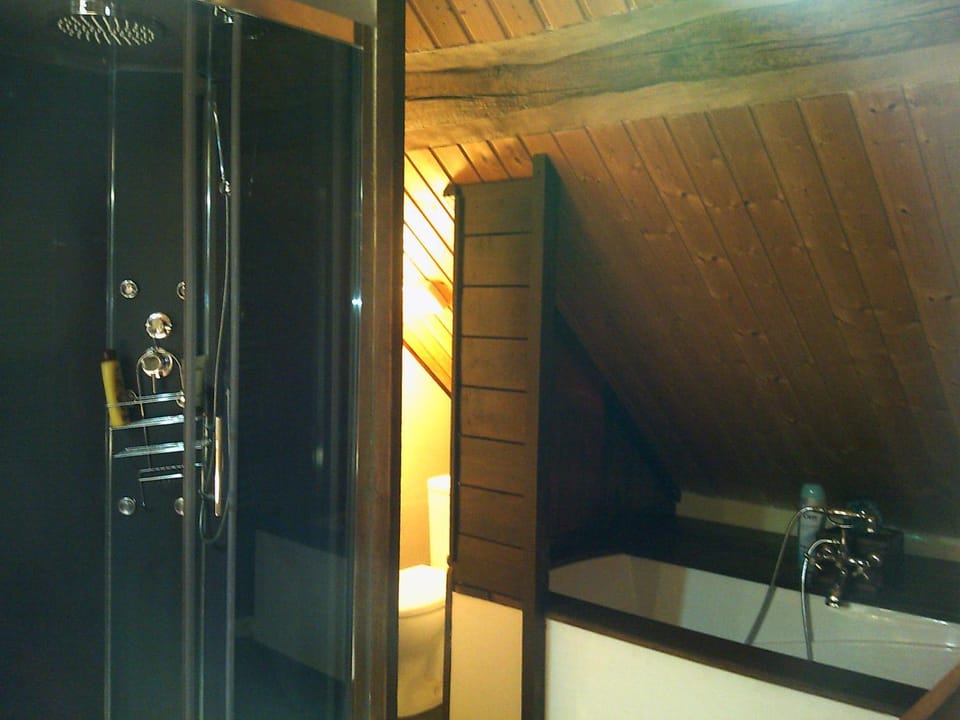 Au verger de Marcilly Bed and Breakfast in Bourgogne-Franche-Comté