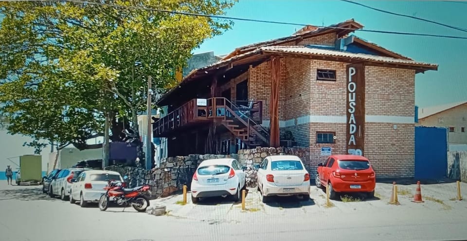 Residencial BeachMar Bed and Breakfast in Florianopolis