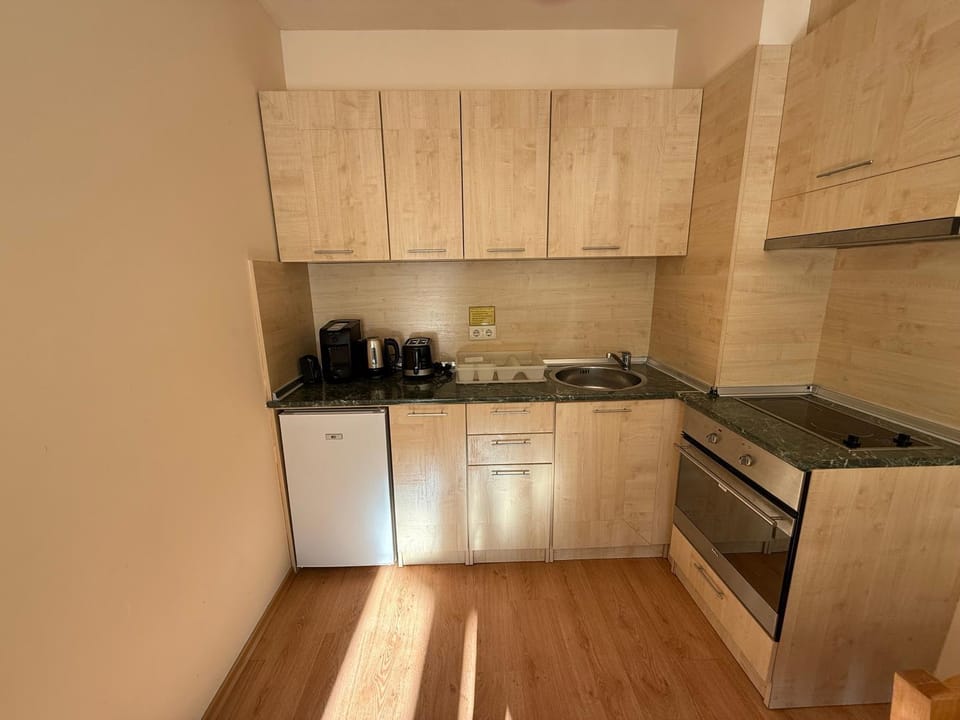 PM Services Royal Plaza Apartments Apartment in North Macedonia