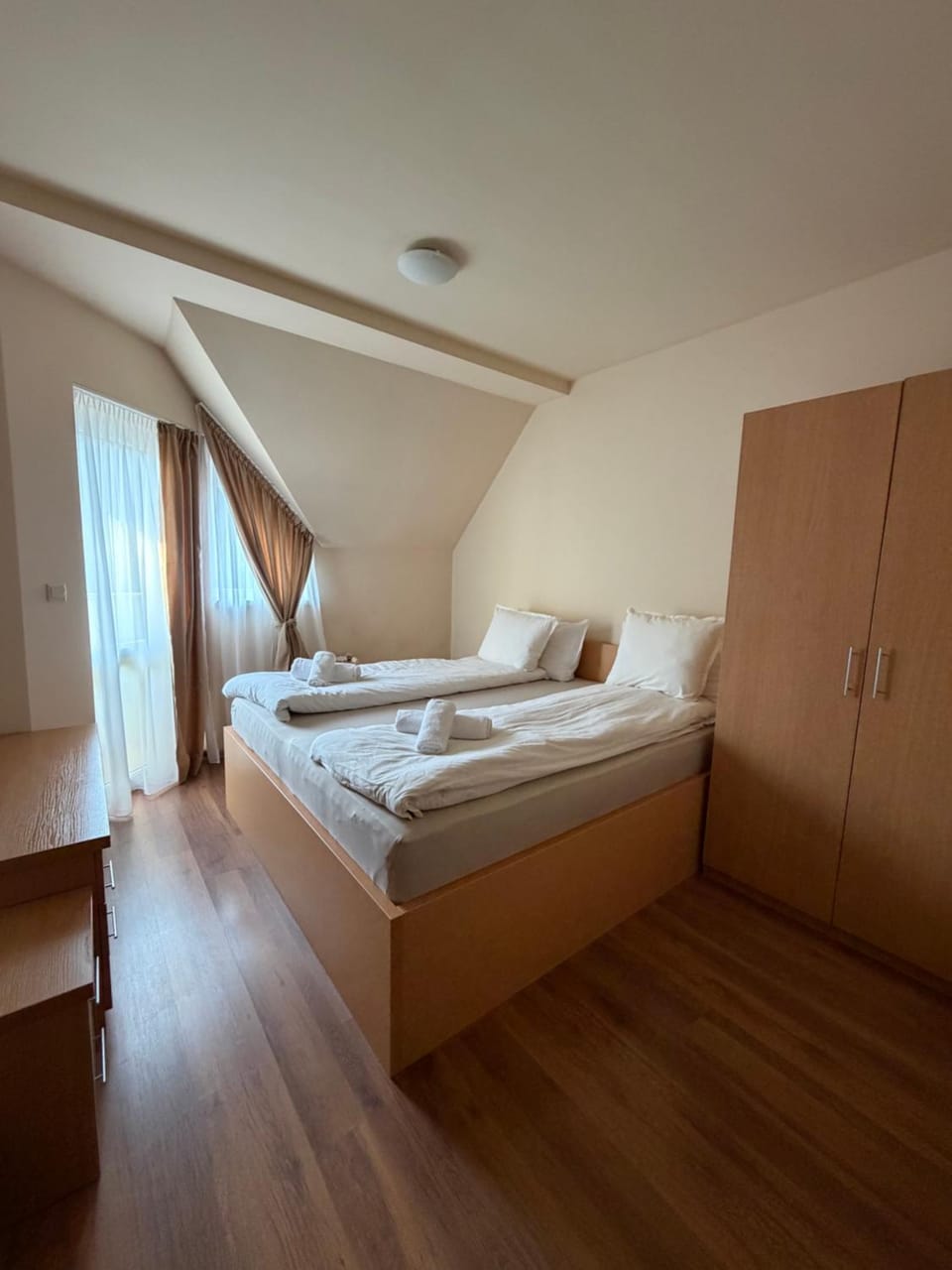 PM Services Royal Plaza Apartments Apartment in North Macedonia