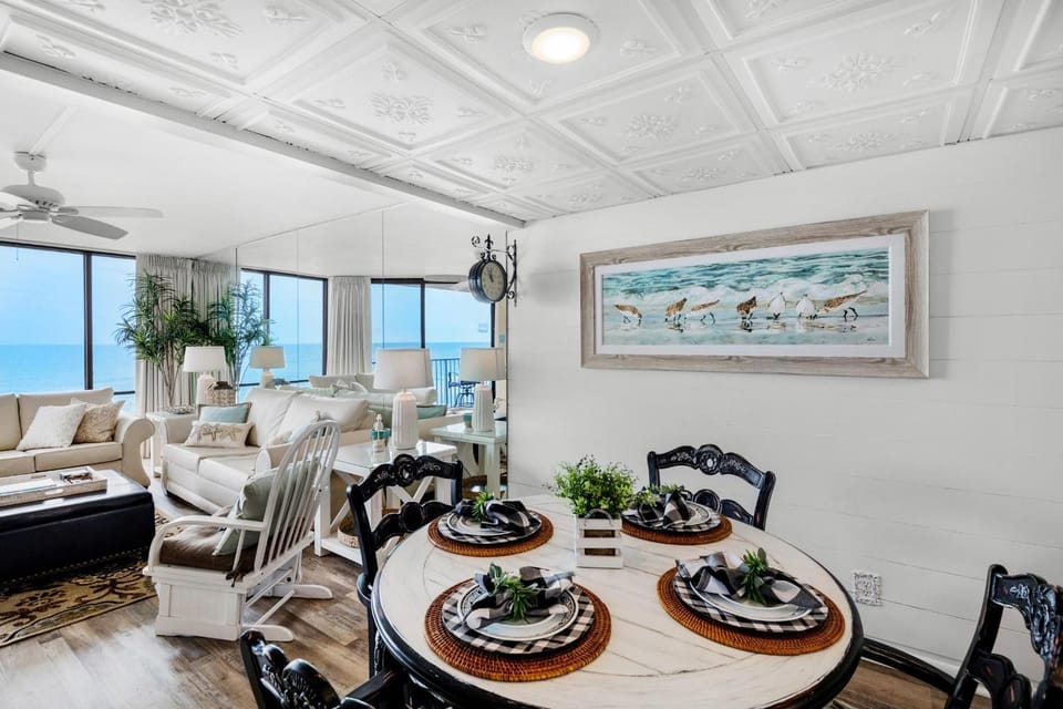Windward 403 at Edgewater House in Panama City Beach