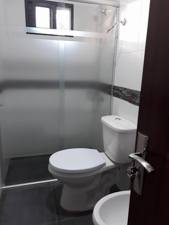 Los Cardenales Apartment in Uruguay