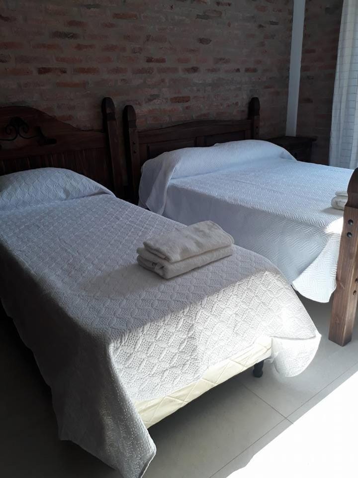 Los Cardenales Apartment in Uruguay