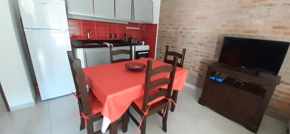 Los Cardenales Apartment in Uruguay