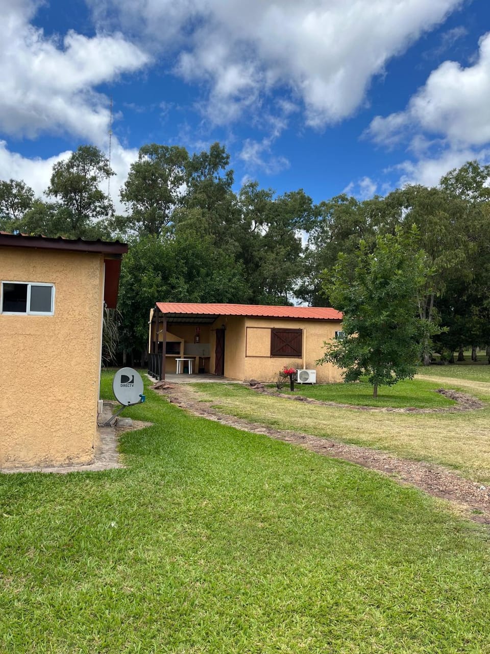 Posada del Pio, Granja Inn in Entre Ríos Province, Argentina