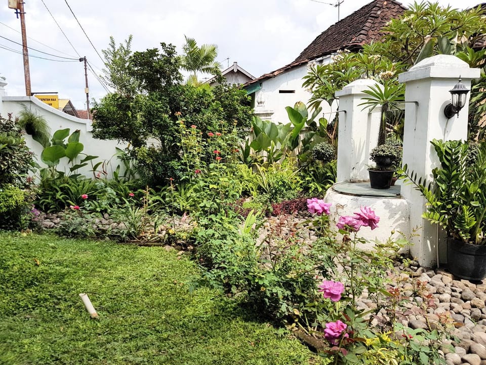 Garden, Garden