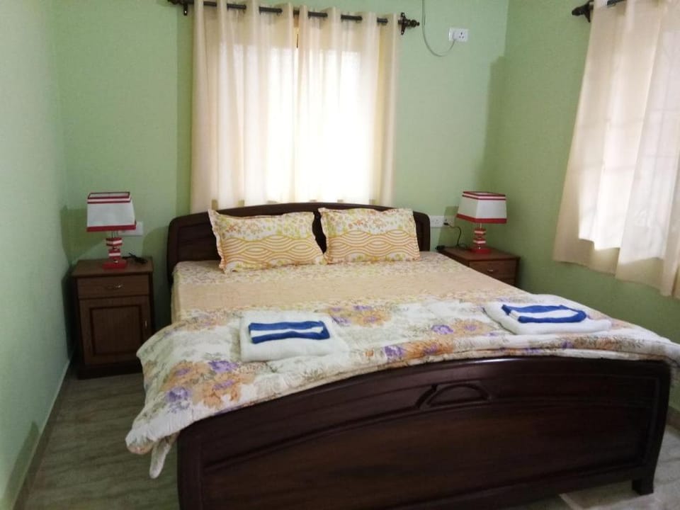 shirley's guest house Bed and Breakfast in Goa, India
