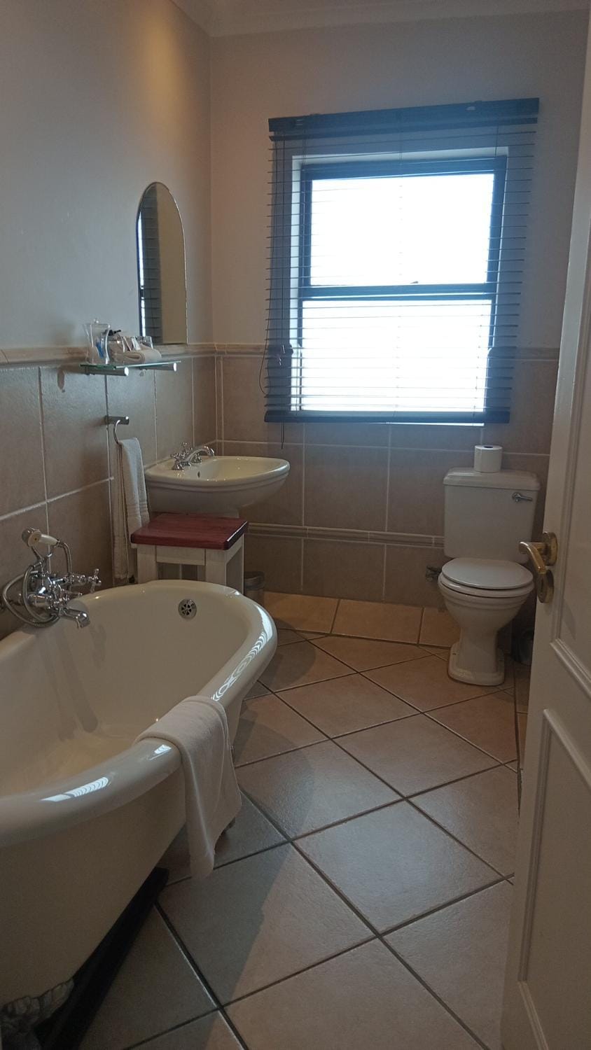 Pelagus Guest House Bed and Breakfast in Hermanus