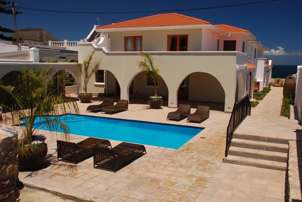 View (from property/room), Swimming pool