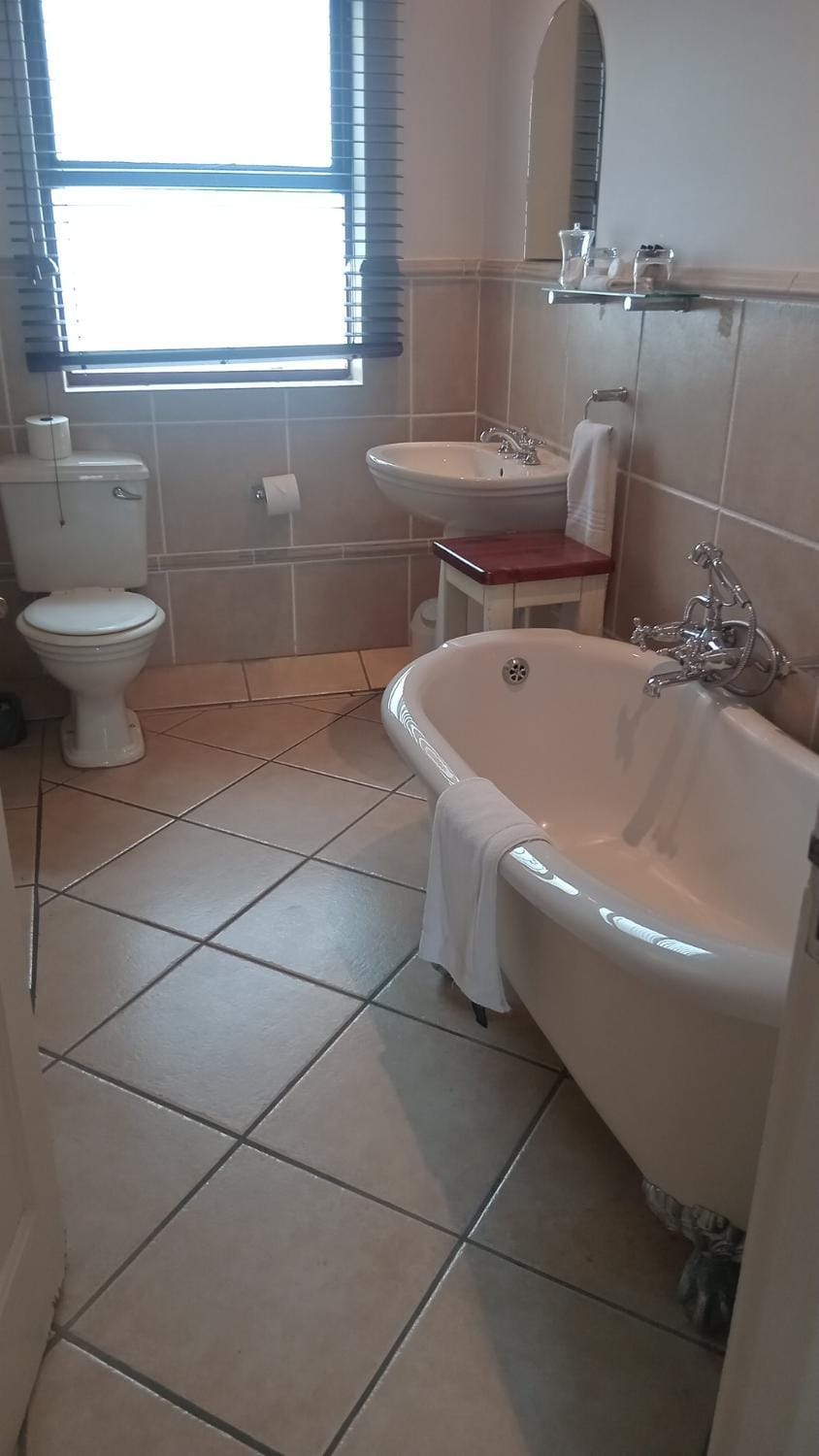Pelagus Guest House Bed and Breakfast in Hermanus