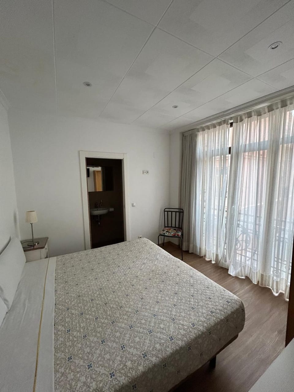 Balcón Al Mar Bed and Breakfast in Valencia