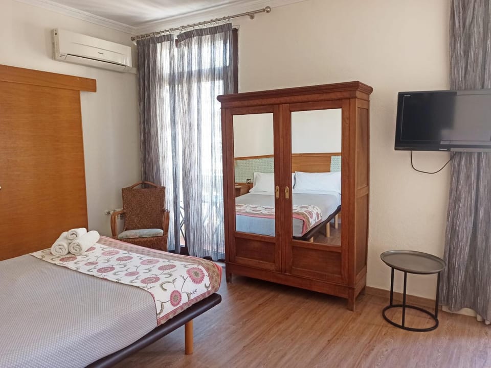 Balcón Al Mar Bed and Breakfast in Valencia