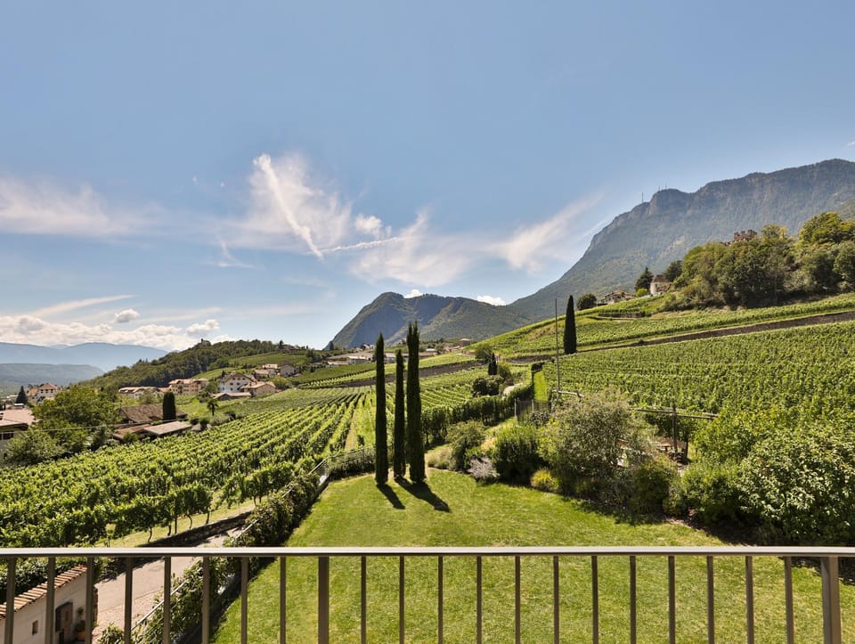 Weingut am Platzl Apartment in Trentino-South Tyrol