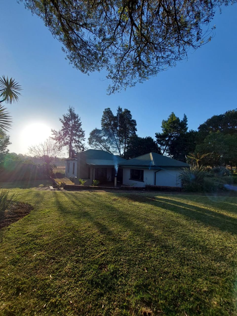 De Mist Graskop House in South Africa