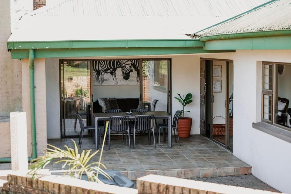 De Mist Graskop House in South Africa