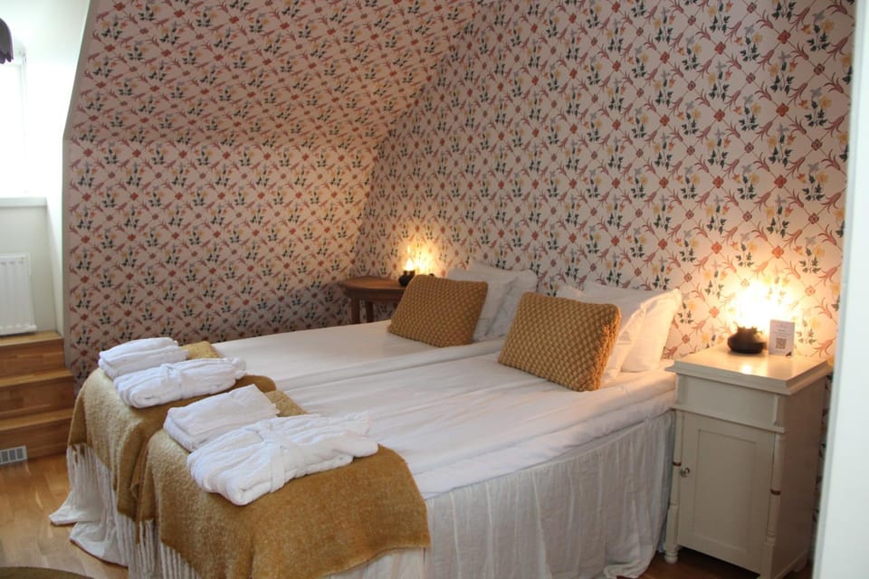 Riddersviks Herrgård Bed and Breakfast in Stockholm