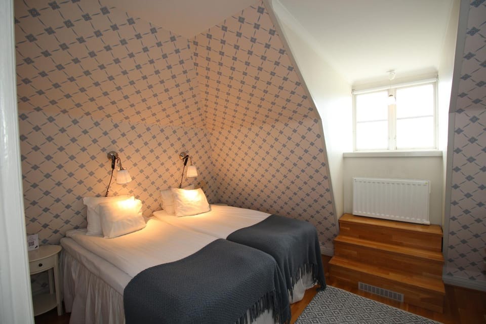 Riddersviks Herrgård Bed and Breakfast in Stockholm