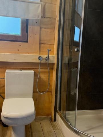 Czarna Owca Chalet in Lesser Poland Voivodeship