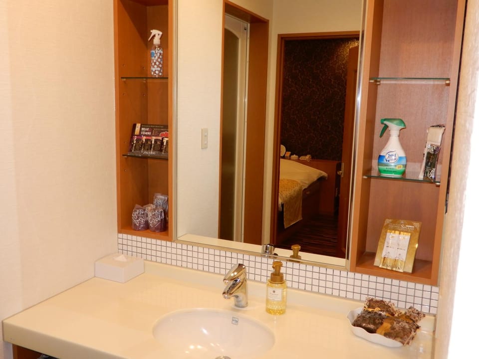 Hotel Shindbad Aomori -Love Hotel- Love hotel in Japan