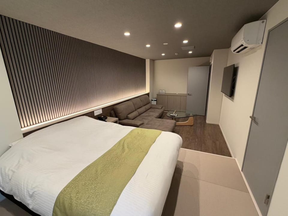 Hotel Shindbad Aomori -Love Hotel- Love hotel in Japan