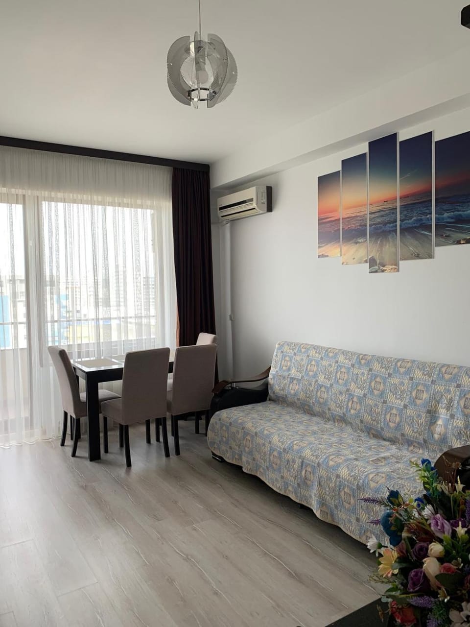DUMAR Apartament Apartment in Constanta