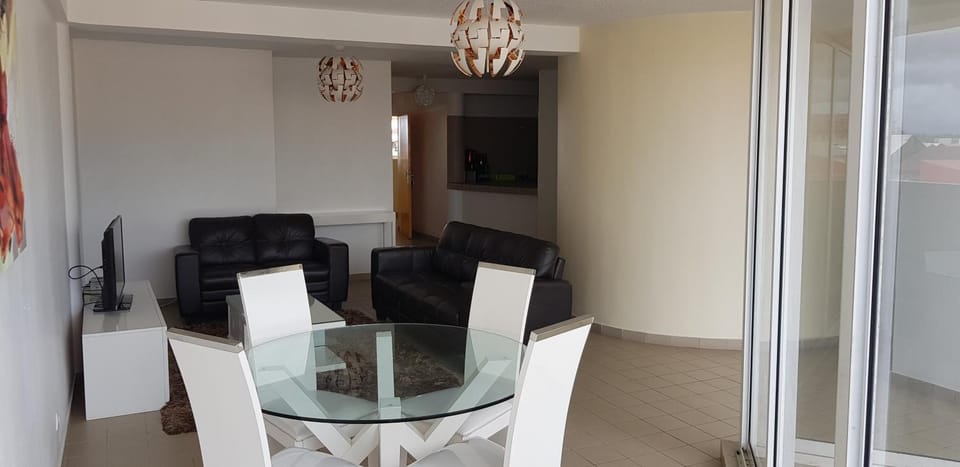 Hello Guyane 6, Appartement, Haut Standing Apartment in Cayenne