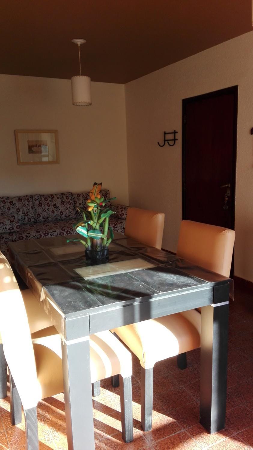 Edificio Familiar Mar Veo Apartment in Villa Gesell