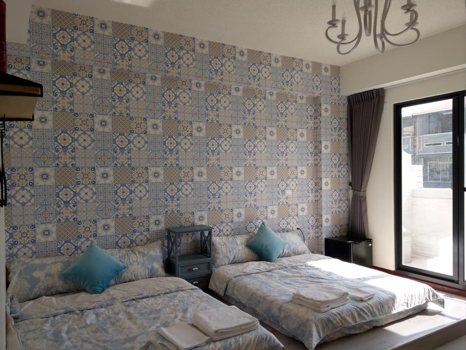 Lan-inn Vacation rental in Kaohsiung