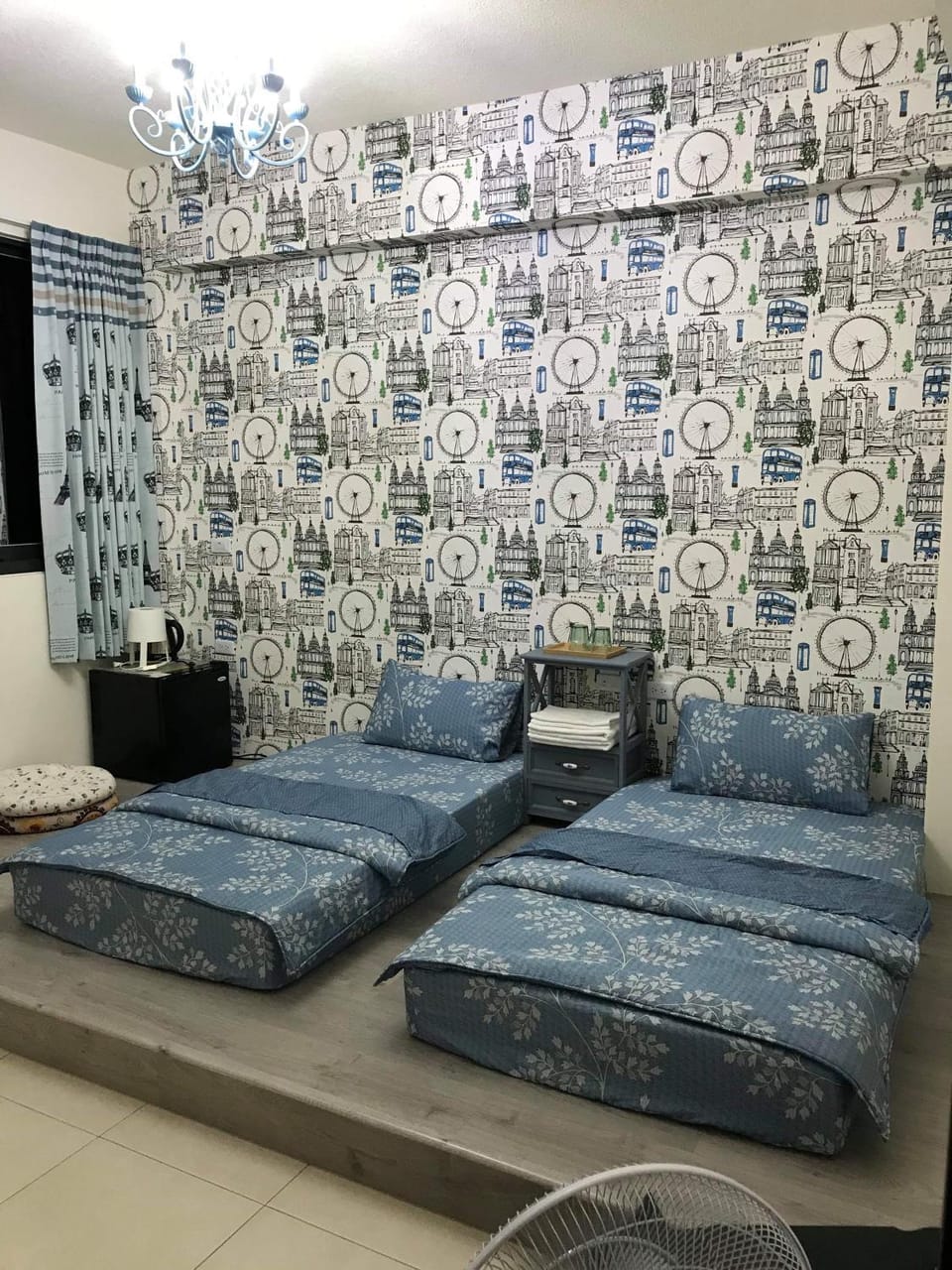 Lan-inn Vacation rental in Kaohsiung