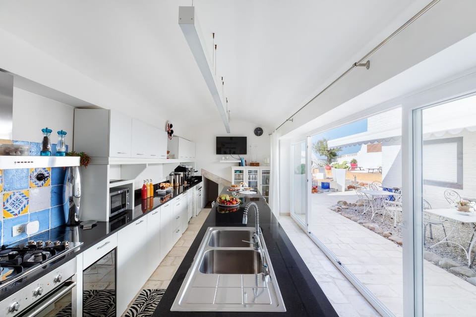 Beauty Beach Villa Bed and Breakfast in Apulia