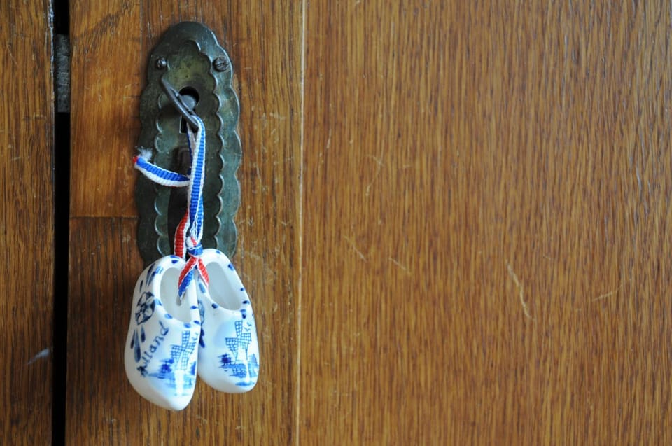 Decorative detail