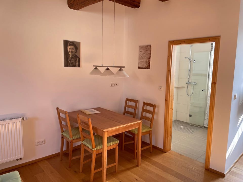 Ferienwohnung Oma Else Apartment in Rhineland-Palatinate