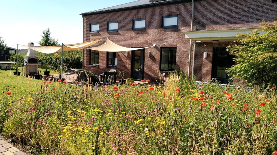 Summer, BBQ facilities, Garden, Balcony/Terrace, Food and drinks, Garden view