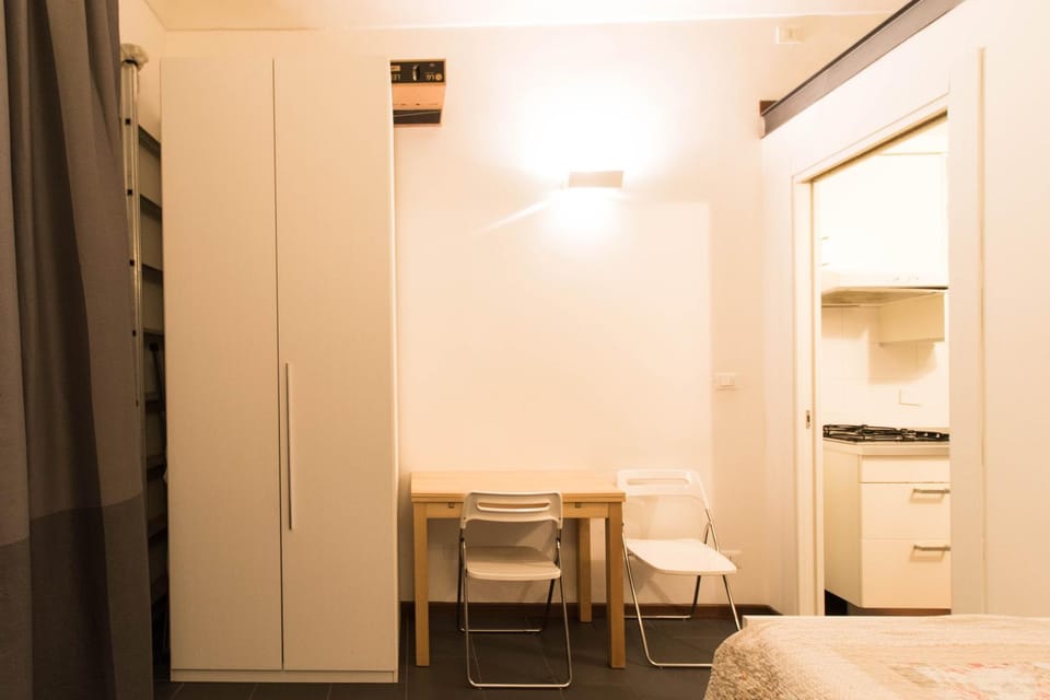 Azzurro Apartment in Turin