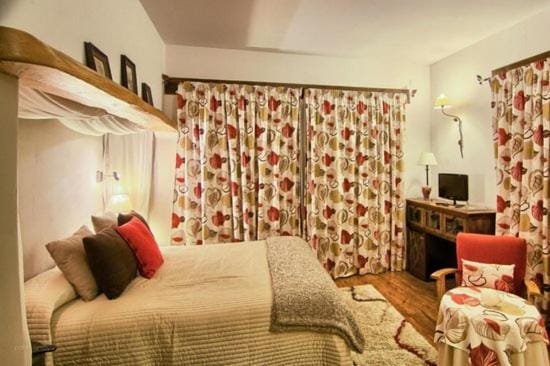 Hotel Llano Tineo Hotel in Extremadura, Spain
