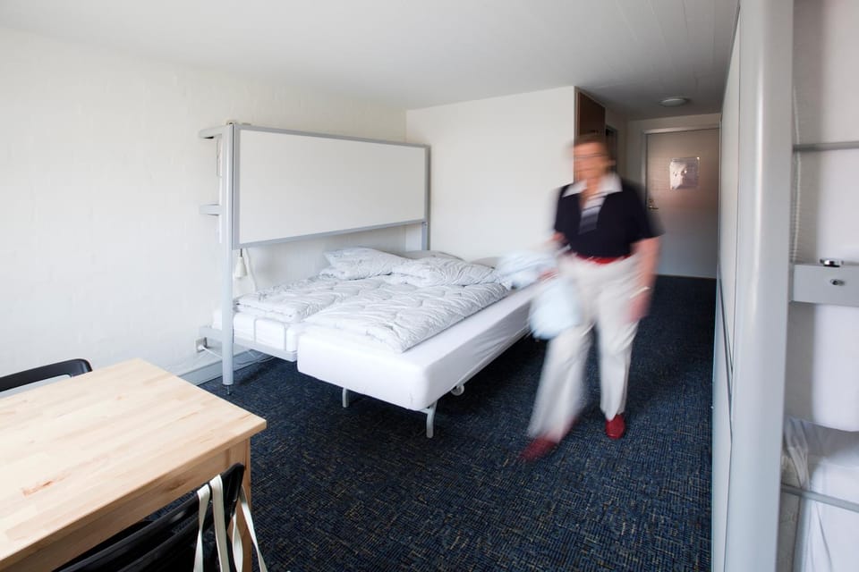 People, Photo of the whole room