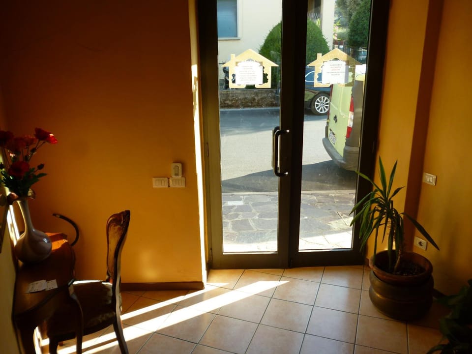 Eurotravel Bed And Car Bed and Breakfast in Emilia-Romagna