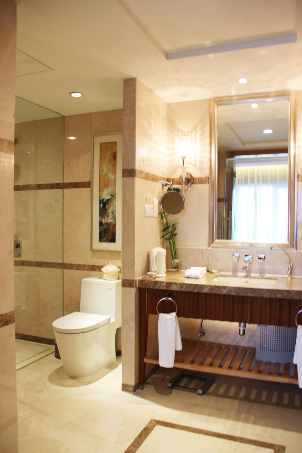 Bathroom, Bathroom
