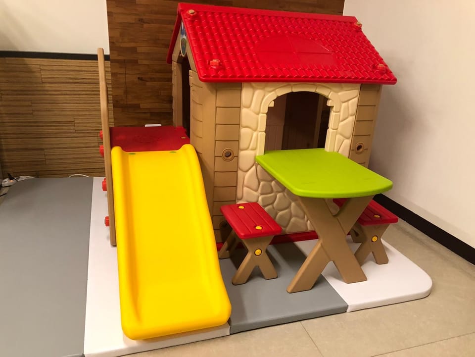 Country Style Anping Homestay Vacation rental in Kaohsiung