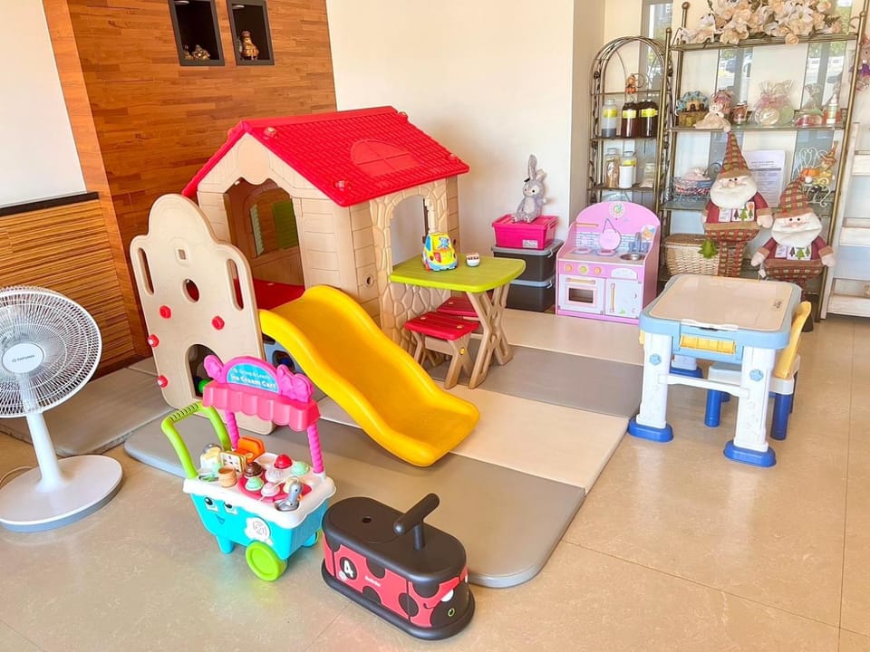 Country Style Anping Homestay Vacation rental in Kaohsiung