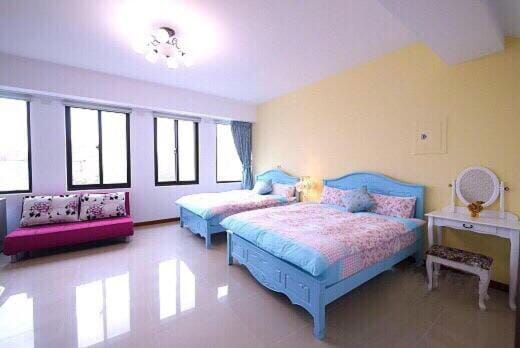 Country Style Anping Homestay Vacation rental in Kaohsiung