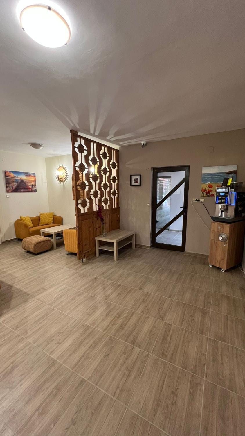 Family Hotel ADIA BLUE Hotel in Varna