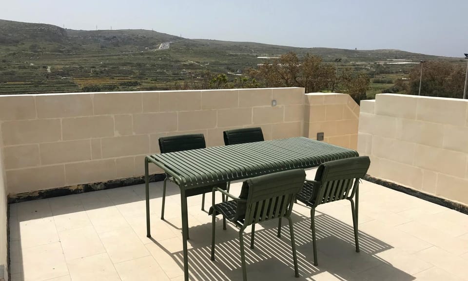 Mellieha Holiday Centre Resort in Malta