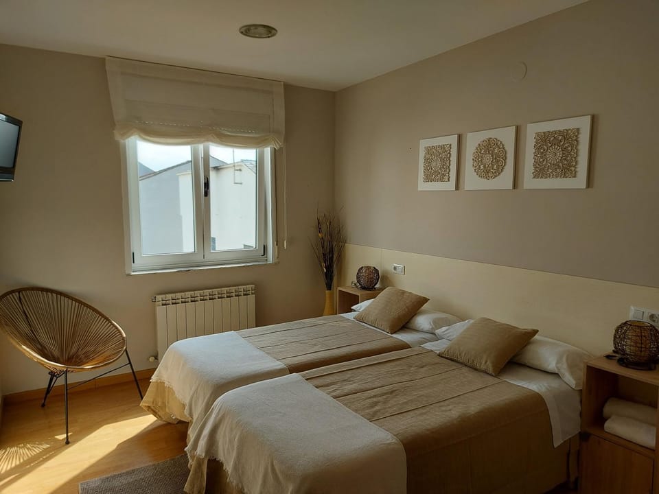 Ultreia Bed and Breakfast in Galicia