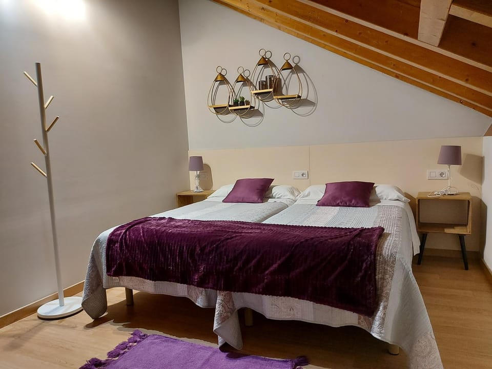 Ultreia Bed and Breakfast in Galicia