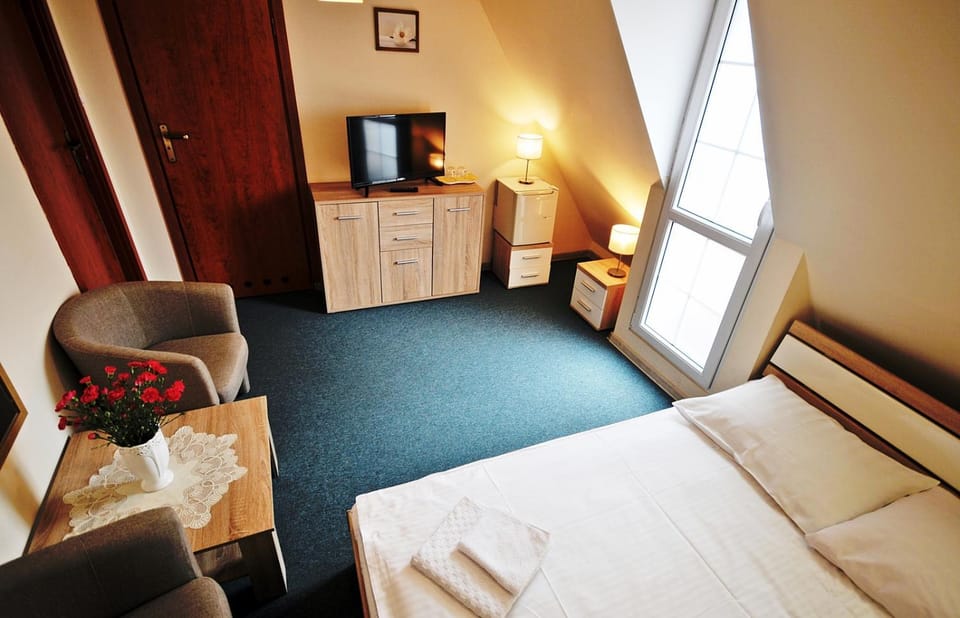 Dworek Familijny Bed and Breakfast in West Pomeranian Voivodeship, Poland