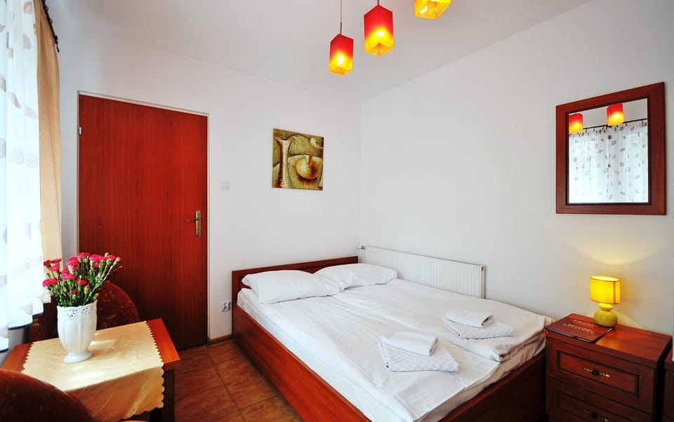 Dworek Familijny Bed and Breakfast in West Pomeranian Voivodeship, Poland