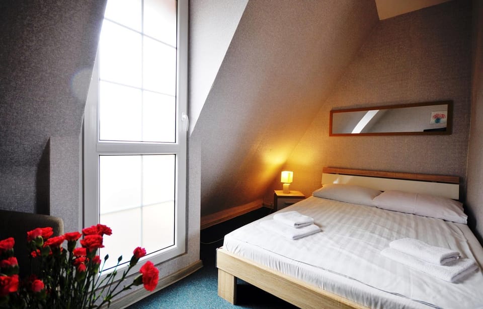 Dworek Familijny Bed and Breakfast in West Pomeranian Voivodeship, Poland