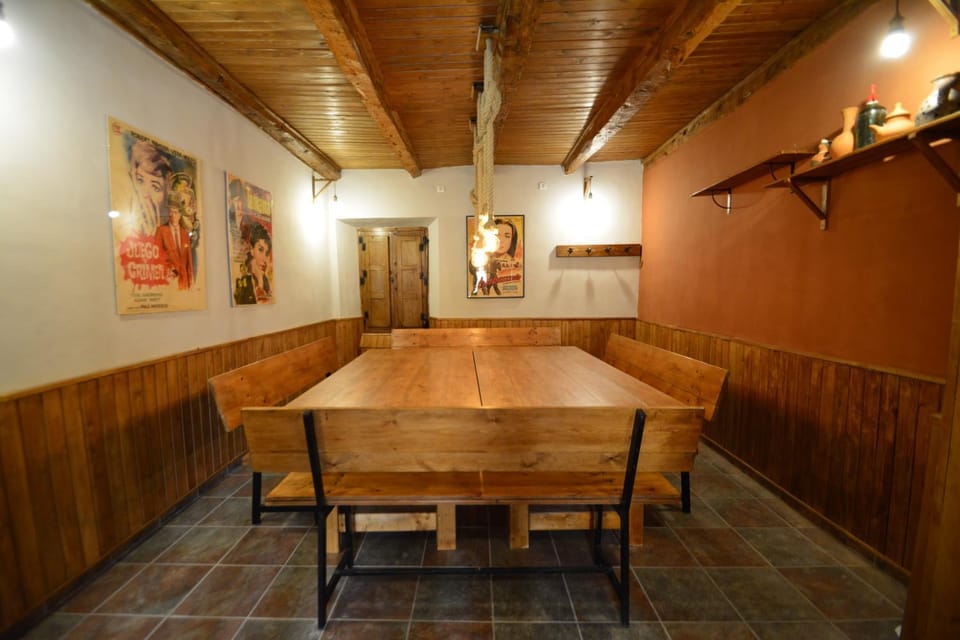 Business facilities, Banquet/Function facilities, Communal kitchen