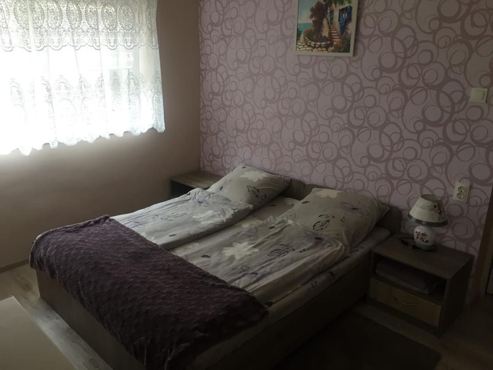 Private House Apartment in Hungary